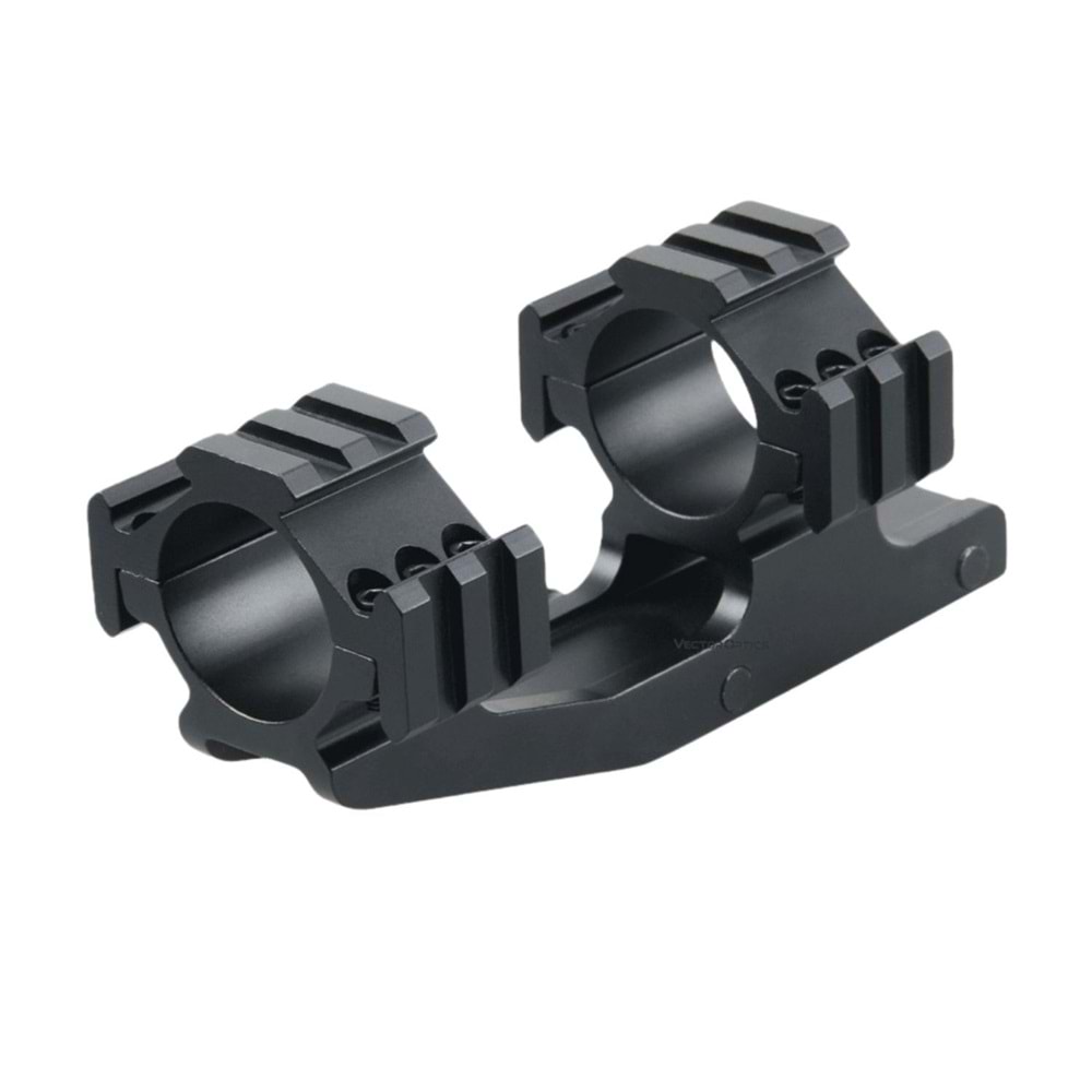 30mm Tek Parça Üst Raylı Pikatini Dürbün Ayağı TOP RAIL