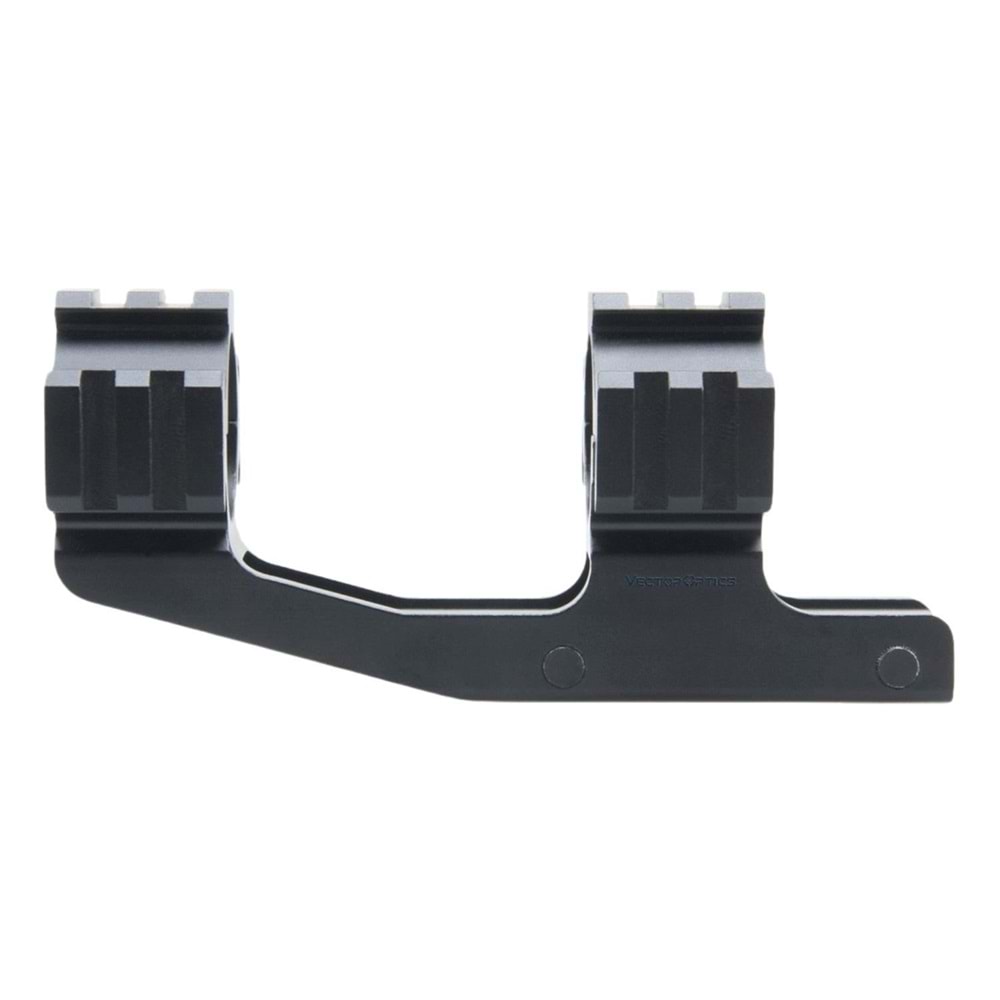 30mm Tek Parça Üst Raylı Pikatini Dürbün Ayağı TOP RAIL