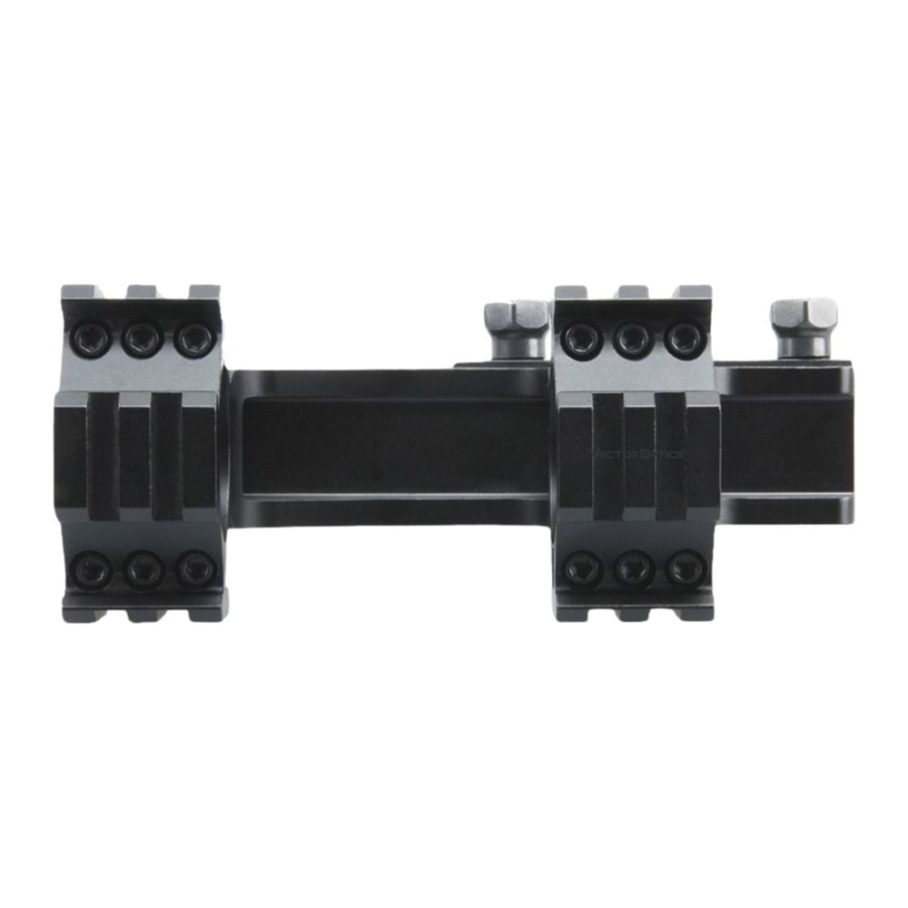 30mm Tek Parça Üst Raylı Pikatini Dürbün Ayağı TOP RAIL