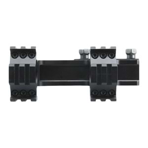 30mm Tek Parça Üst Raylı Pikatini Dürbün Ayağı TOP RAIL