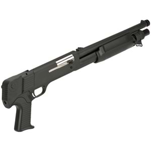 CYMA M3 Multi-Shot Airsoft Shotgun Pompalı - 3Lü atış yapar