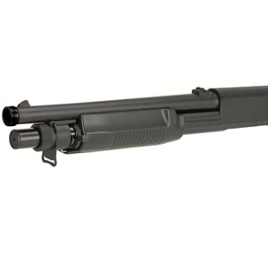 CYMA M3 Multi-Shot Airsoft Shotgun Pompalı - 3Lü atış yapar