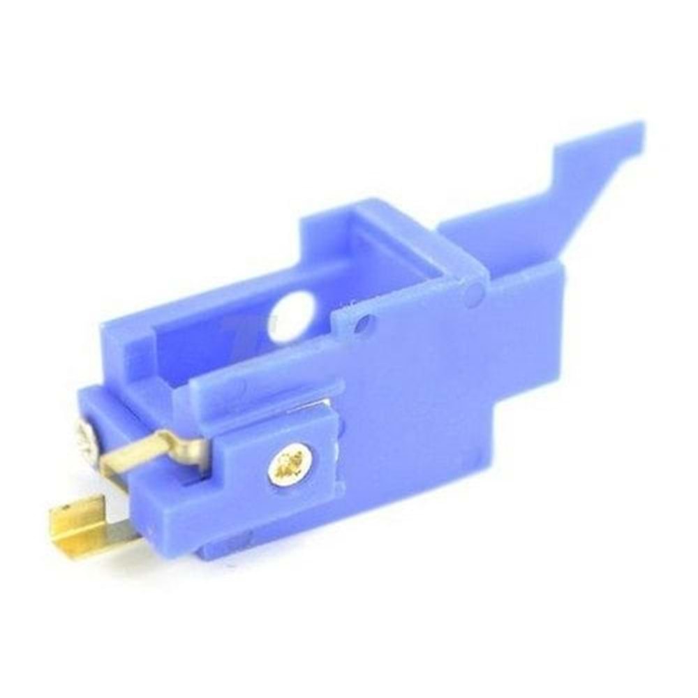 SHS V3 Gearbox Tetik Switch Mavi SHS-105