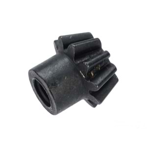 SHS ENHANCED MOTOR PİNİON GEAR FOR AEG MOTOR (O SHAPE)