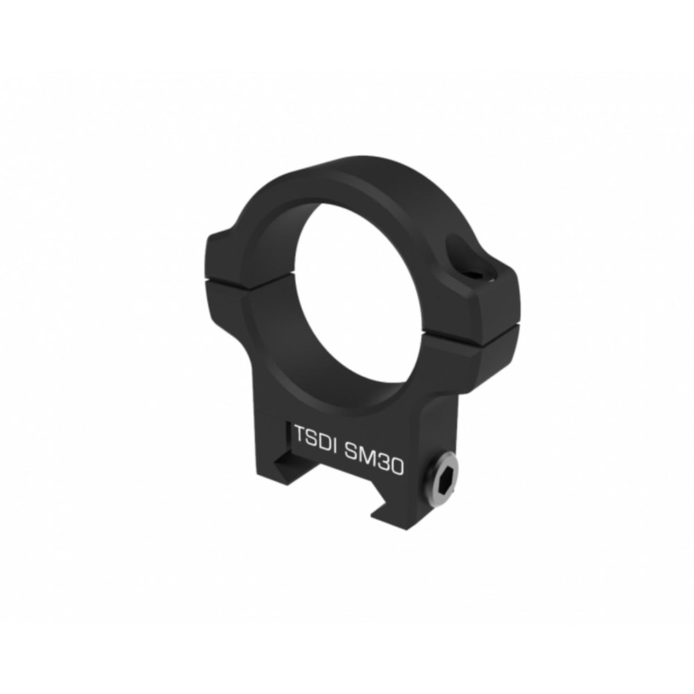 TSDI SM-30 30 MM ÇİFT DÜRBÜN AYAĞI