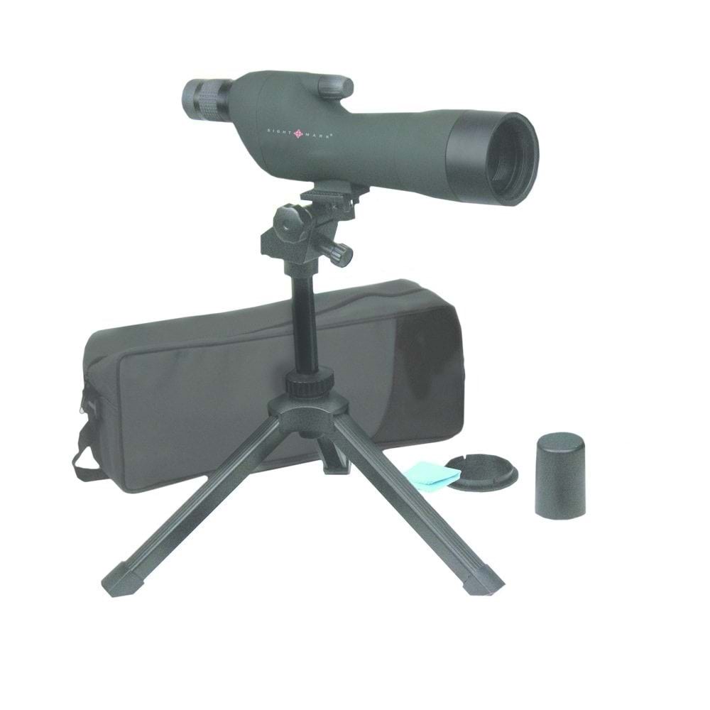 15-45x60SE Spotting Scope Kit