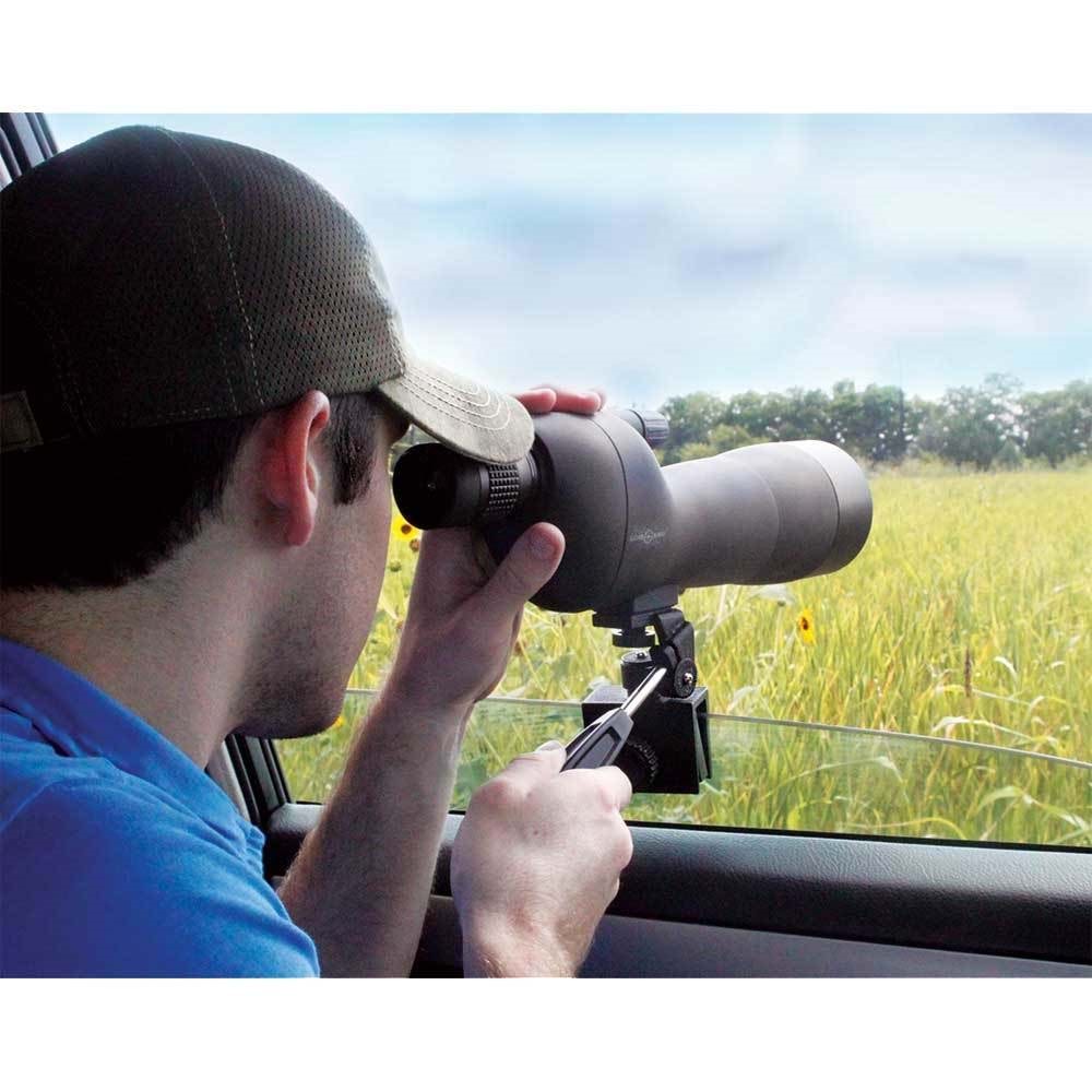 15-45x60SE Spotting Scope Kit
