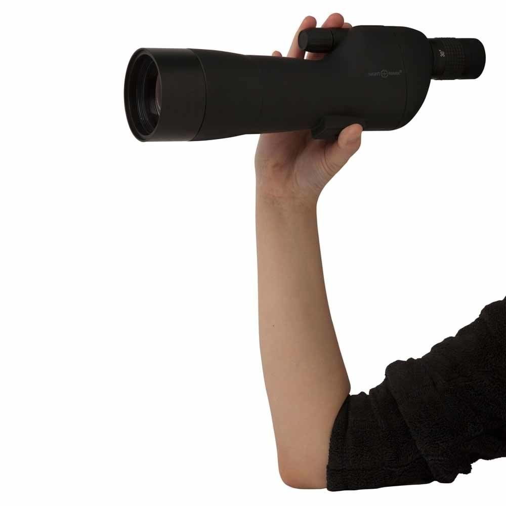 15-45x60SE Spotting Scope Kit