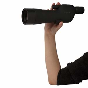 15-45x60SE Spotting Scope Kit