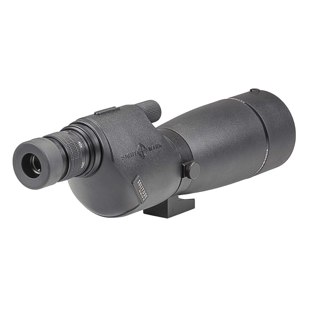 Solitude 20-60x60SE Gözlem Dürbünü Seti Spotting Scope