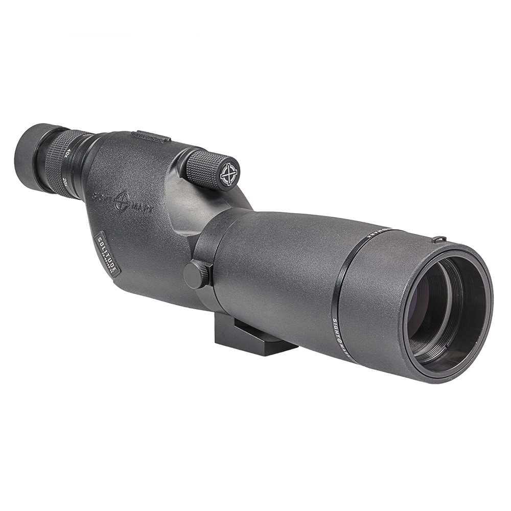 Solitude 20-60x60SE Gözlem Dürbünü Seti Spotting Scope