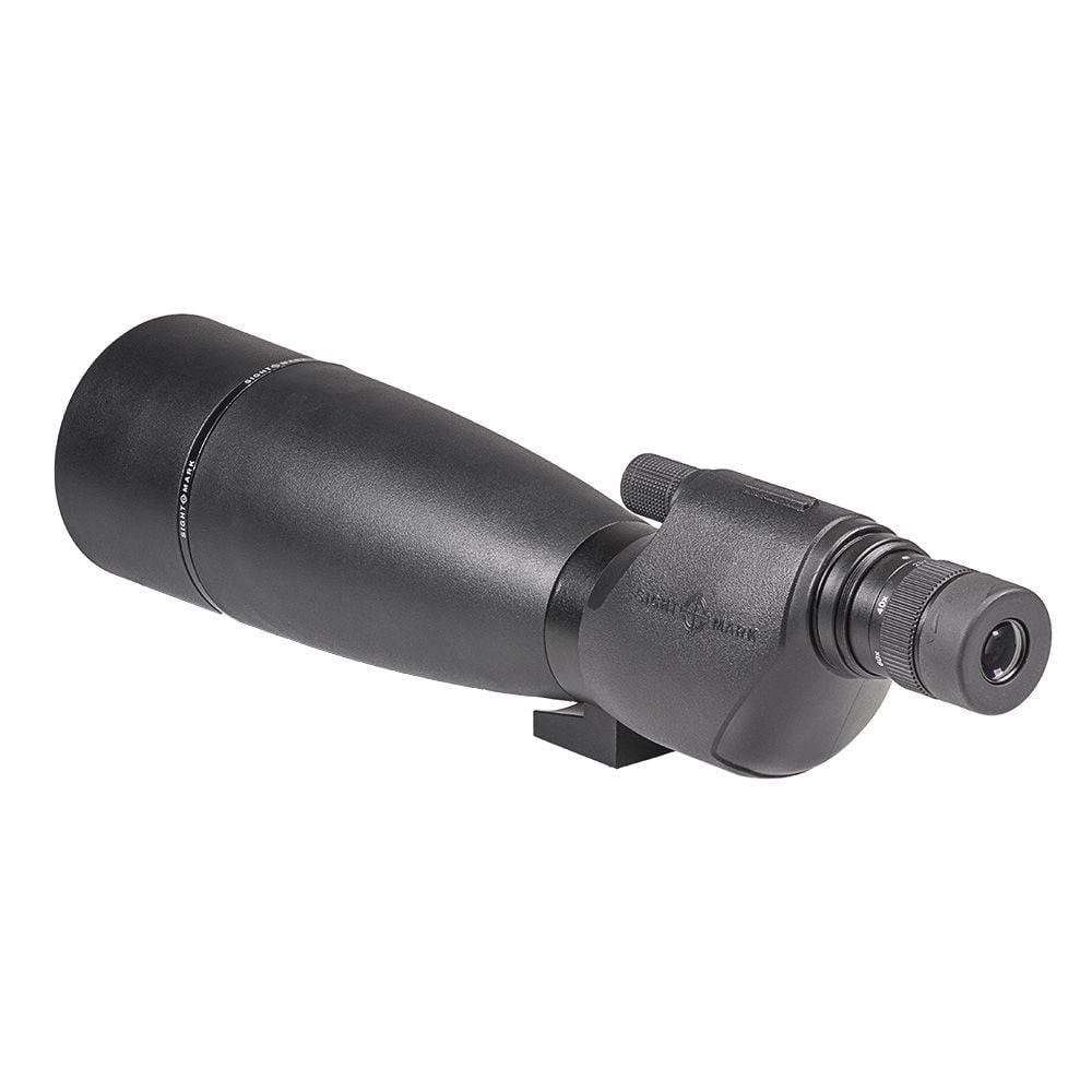 SIGHTMARK SOLITUDE 20-60x80SE Gözlem Dürbünü