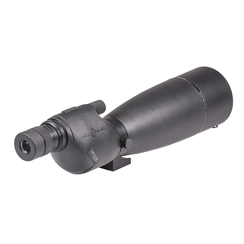 SIGHTMARK SOLITUDE 20-60x80SE Gözlem Dürbünü