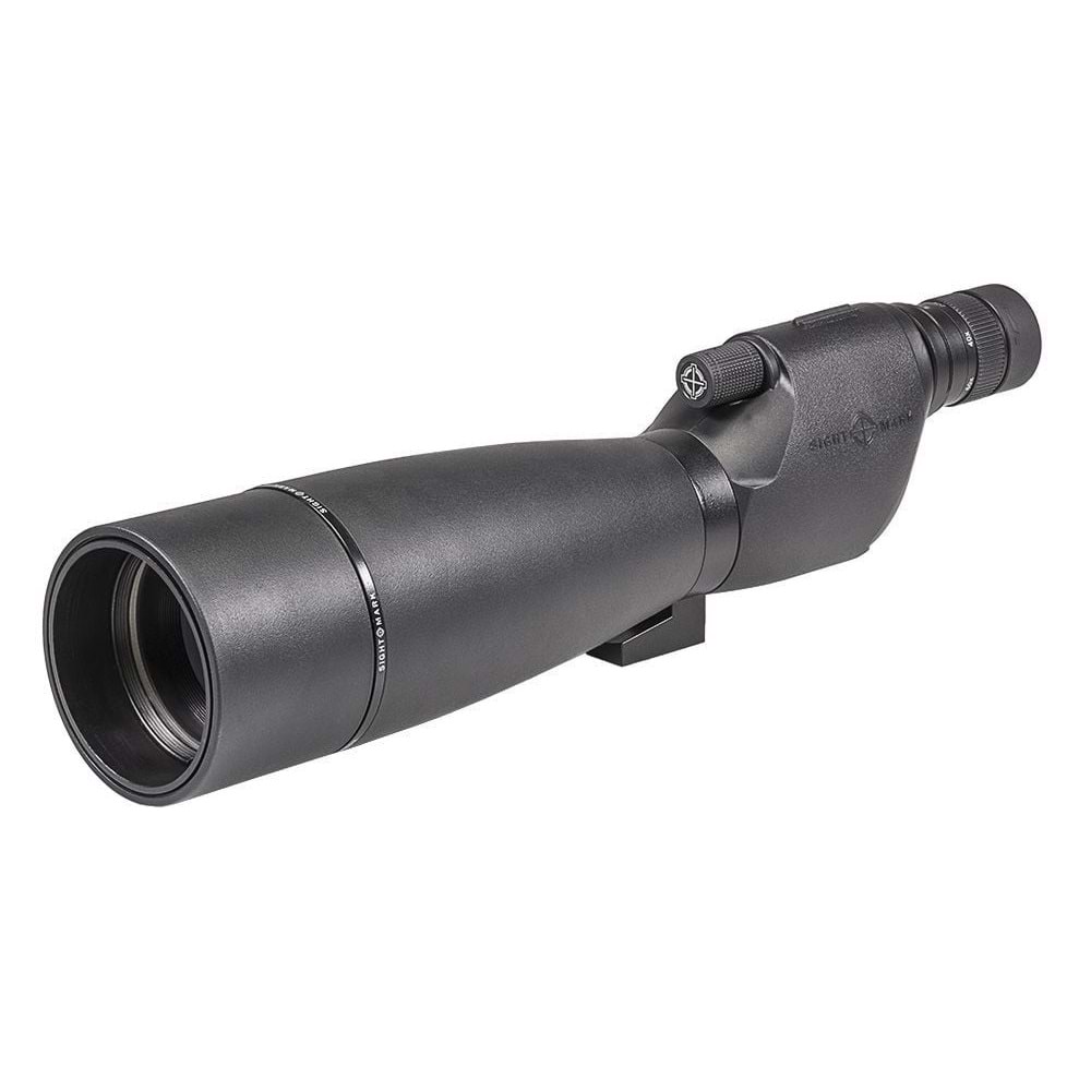 SIGHTMARK SOLITUDE 20-60x80SE Gözlem Dürbünü