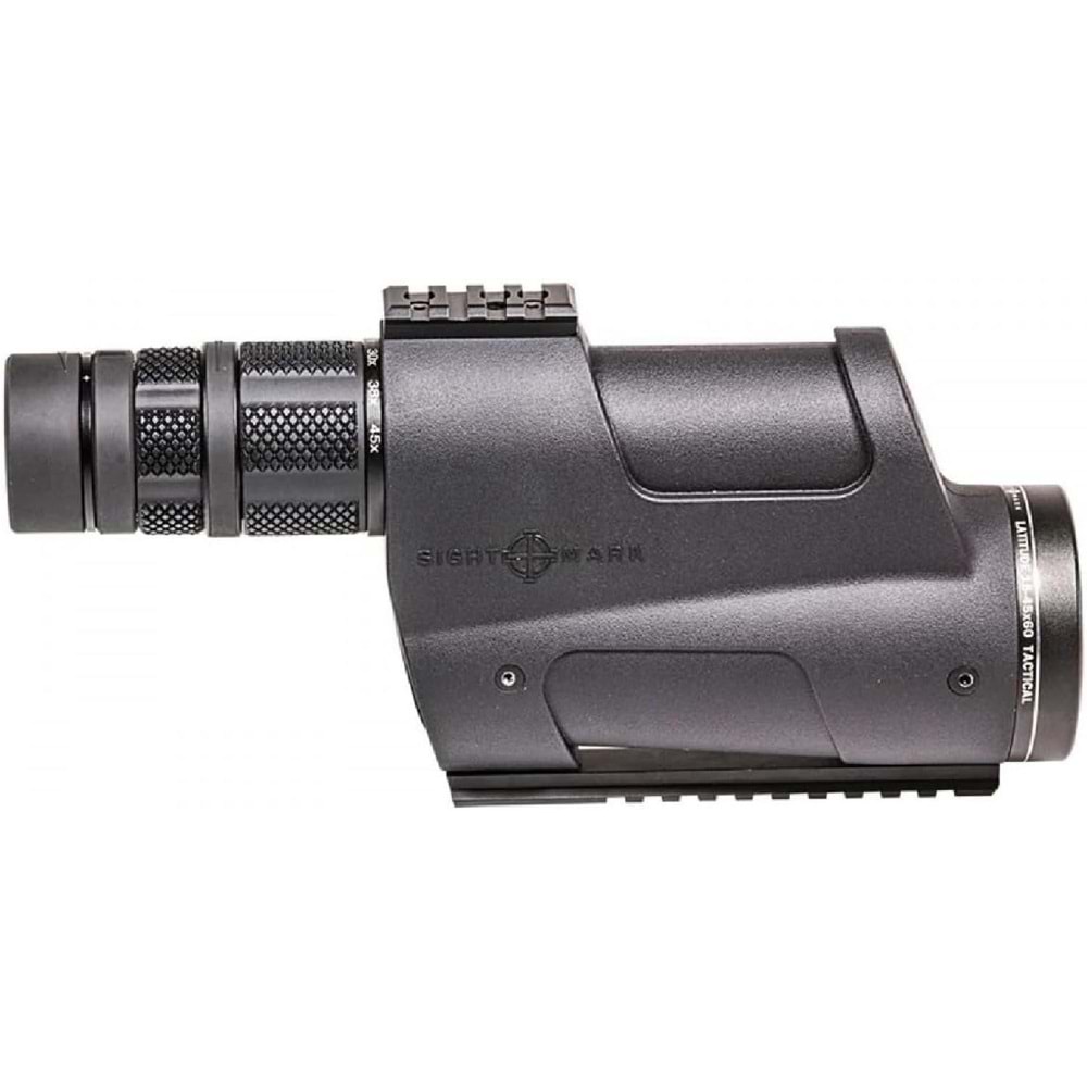 SightMark Latitude 15-45x60 Tact Spotting SCP