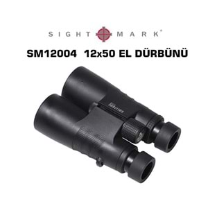 Sightmark Solitude 12x50 EL DÜRBÜNÜ