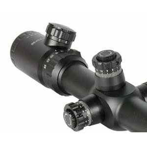 Sightmark Triple Duty 8.5-25x50 MDD Tüfek Dürbünü