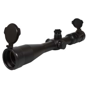 Triple Duty 4-16x44 MDD Tüfek Dürbünü