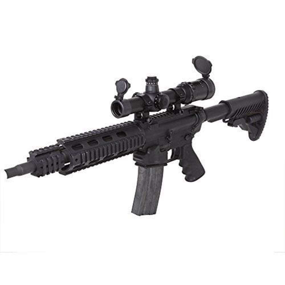 Triple Duty 1-6X24 Tüfek Dürbünü