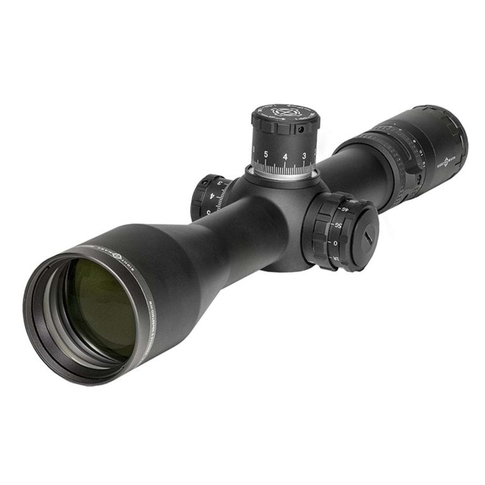 Sightmark Pinnacle 5-30x50 TMD Tüfek Dürbünü