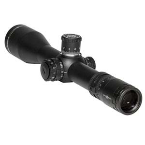 Sightmark Pinnacle 5-30x50 TMD Tüfek Dürbünü