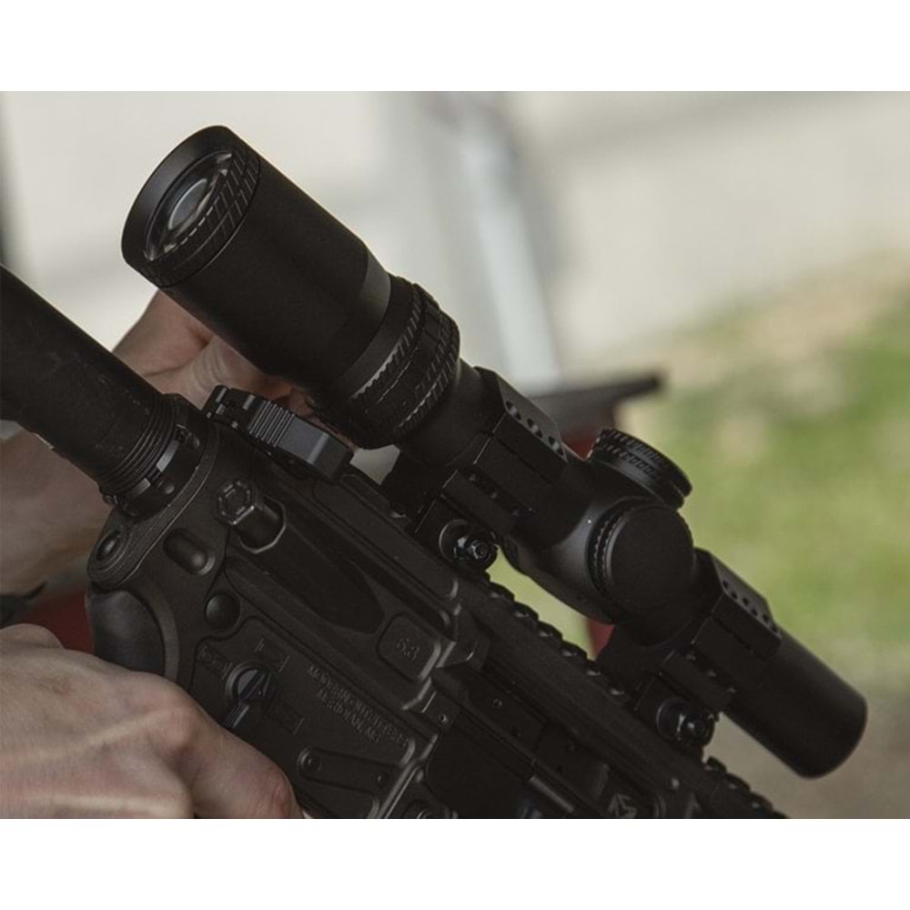 Sightmark Citadel 1-6x24 HDR Tüfek Dürbünü
