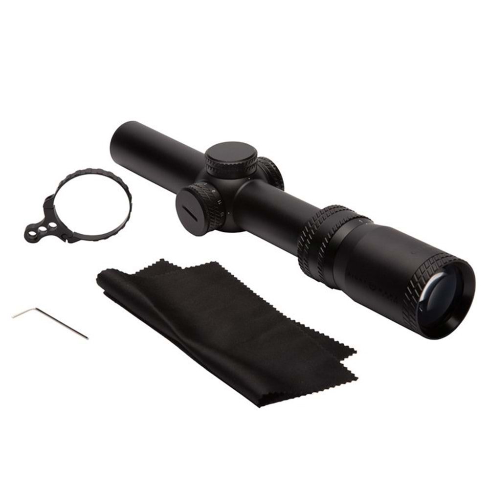 Sightmark Citadel 1-6x24 HDR Tüfek Dürbünü
