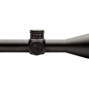 Sightmark Citadel 3 18x50 LR1 FFP Tüfek Dürbünü - Siyah