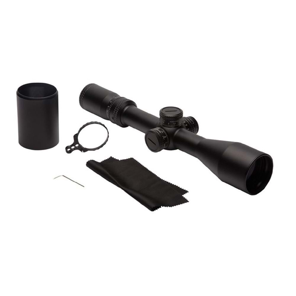 Sightmark Citadel 3-18x50 LR2 FFP Tüfek Dürbünü SM13039LR2