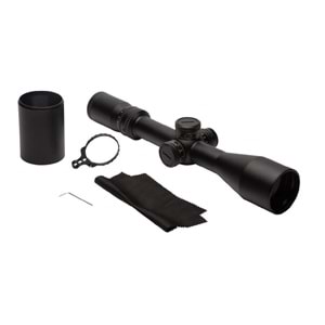 Sightmark Citadel 3-18x50 LR2 FFP Tüfek Dürbünü SM13039LR2