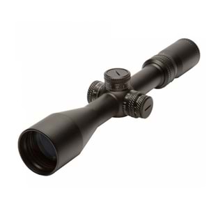 SIGHTMARK CITADEL 3-18X50 MR2 TÜFEK DÜRBÜNÜ