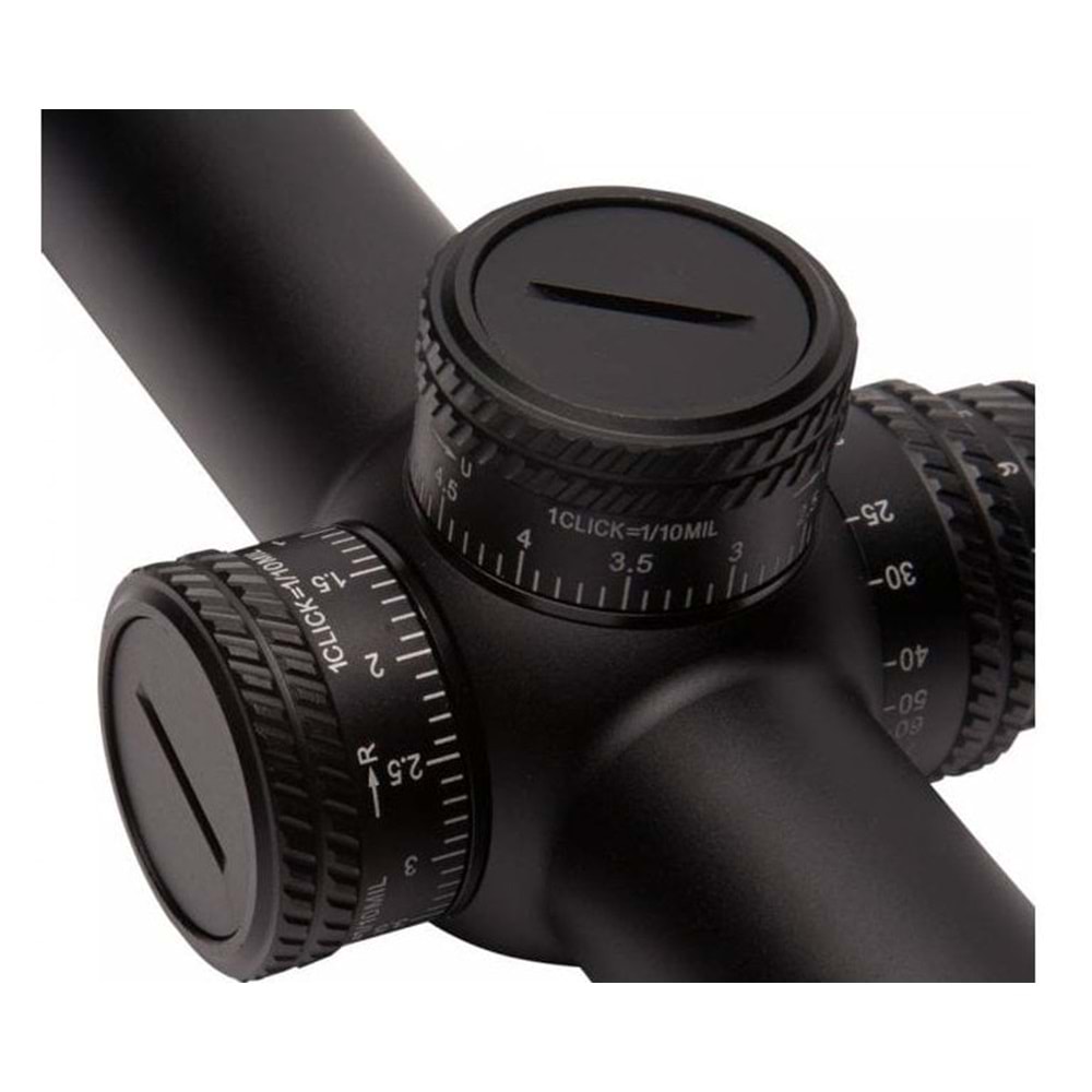 SIGHTMARK CITADEL 3-18X50 MR2 TÜFEK DÜRBÜNÜ