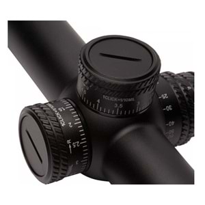 SIGHTMARK CITADEL 3-18X50 MR2 TÜFEK DÜRBÜNÜ