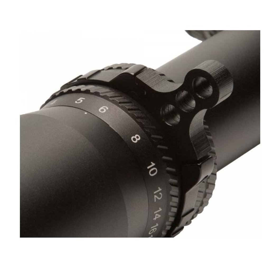 SIGHTMARK CITADEL 3-18X50 MR2 TÜFEK DÜRBÜNÜ