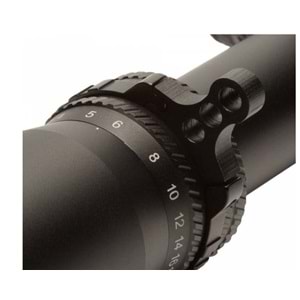 SIGHTMARK CITADEL 3-18X50 MR2 TÜFEK DÜRBÜNÜ