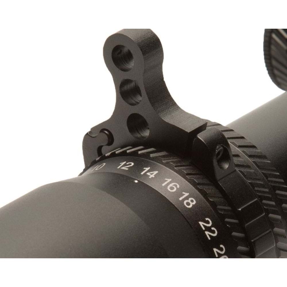 Sightmark Citadel 5-30x56 LR2 FFP Tüfek Dürbünü