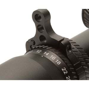 Sightmark Citadel 5-30x56 LR2 FFP Tüfek Dürbünü