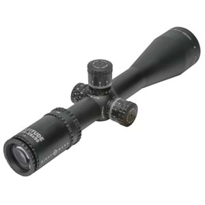SIGHTMARK LATITUDE 6.25x25x56 PRS FFP Tüfek Dürbünü
