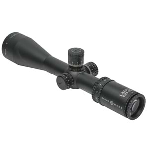 SIGHTMARK LATITUDE 6.25x25x56 PRS FFP Tüfek Dürbünü
