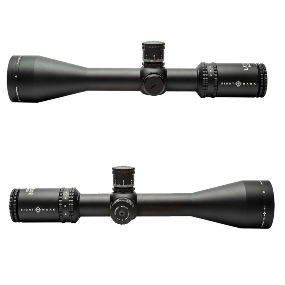 SIGHTMARK Latitude 8-32x60 F-Class Tüfek Dürbünü