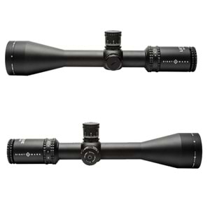 SIGHTMARK Latitude 8-32x60 F-Class Tüfek Dürbünü