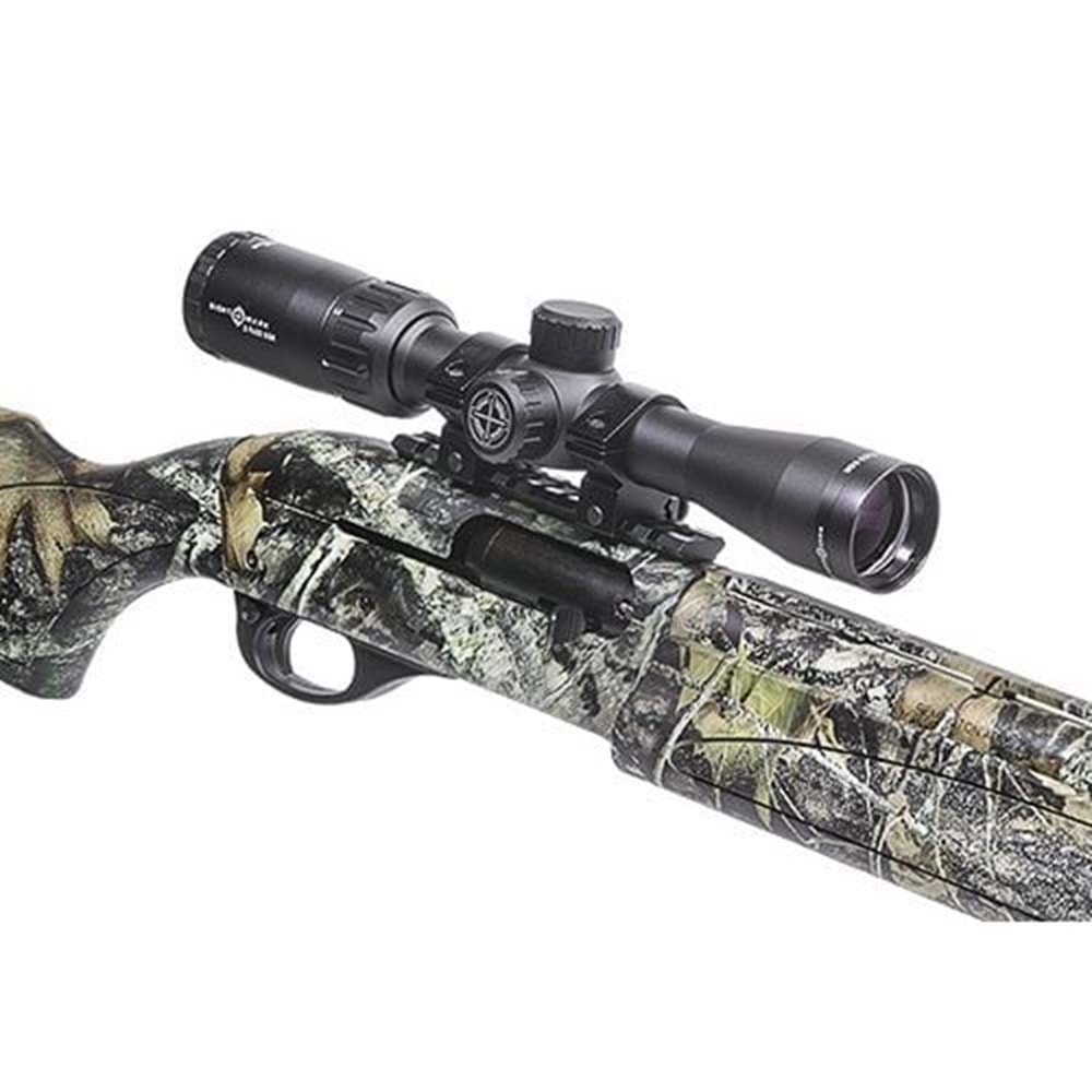 Core SX 2-7x32SGR BDC 12cal Tüfek Dürbünü