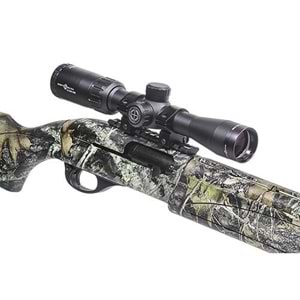 Core SX 2-7x32SGR BDC 12cal Tüfek Dürbünü