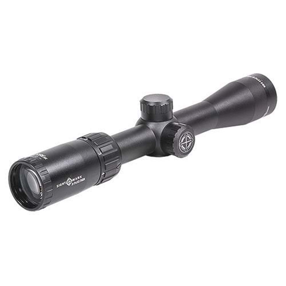 Core SX 2-7x32SGR BDC 12cal Tüfek Dürbünü