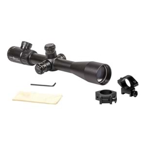 Sightmark Core TX 4-16x44MR Marksman Tüfek Dürbünü