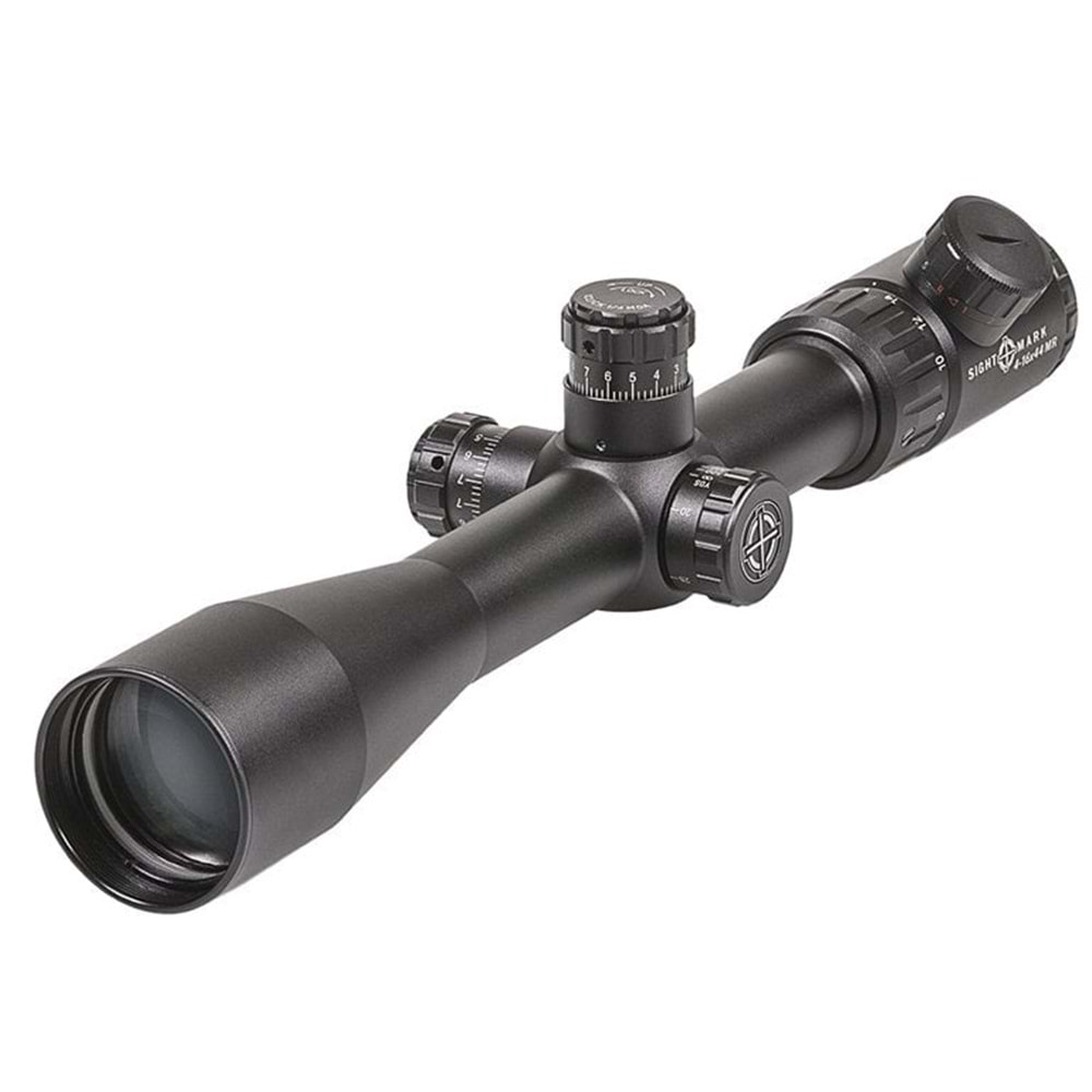 Sightmark Core TX 4-16x44MR Marksman Tüfek Dürbünü