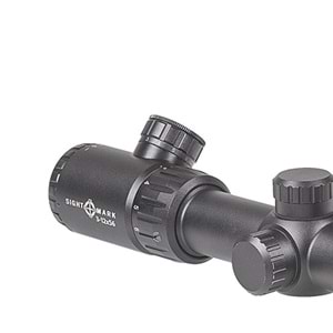 Sightmark Core HX 3-12x56 HDR Hunter Dot Tüfek Dürbünü