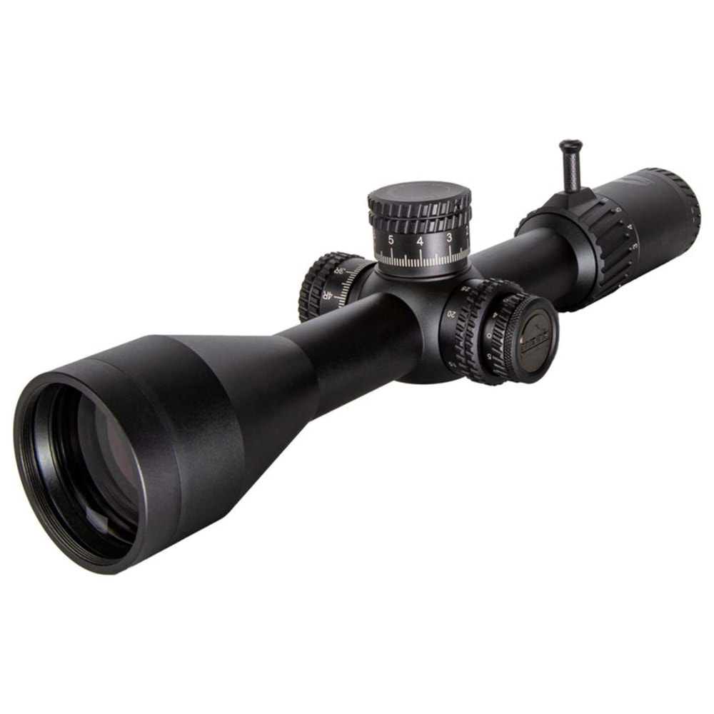 Sightmark Presidio 3-18x50 (MR2 Reticle) FFP Yivli Tüfek Dürbünü