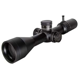 Sightmark Presidio 3-18x50 (MR2 Reticle) FFP Yivli Tüfek Dürbünü