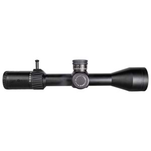 Sightmark Presidio 3-18x50 (MR2 Reticle) FFP Yivli Tüfek Dürbünü